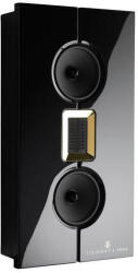 Steinway & Sons Model M Left Boxe audio