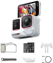 Insta360 Ace Pro 2 Xplorer White (CINSBBGA/ACEPRO2128)