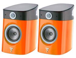 Focal Sopra No 1 Electric Orange (x2) Boxe audio
