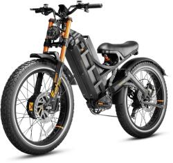 Eahora Romeo Ultra 2