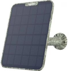 Reolink Solar panel, 6W, Type-C, Terepmintás (Camouflage) (REO-SOLAR2C-6W)