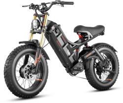 Eahora Romeo 2