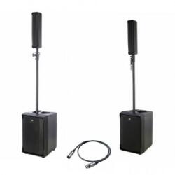 RCF EVOX JMIX8 Live Pack Monitor de scena