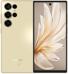 OUKITEL C66 128GB 4GB RAM Dual Telefoane mobile