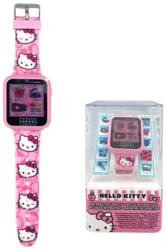 Euroswan Hello Kitty Friends Interaktív Karóra