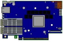 NVIDIA BlueField-3 E-Series B3210E DPU PCIe 5.0 x16 100Gb QSFP112 x2 900-9D3B6-00SC-EA0 (900-9D3B6-00SC-EA0)