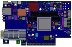 NVIDIA BlueField-3 B3220SH E-Series FHHL 900-9D3C6-00SV-DA0 (900-9D3C6-00SV-DA0)