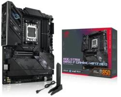 ASUS ROG STRIX B850-F GAMING WIFI7 NEO (90MB1NX0-M0EAY0) Alaplap