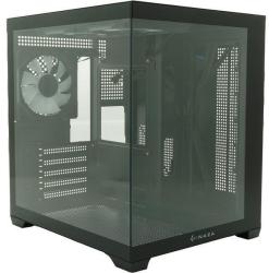 Segotep Inaza Cube black