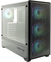 Segotep Inaza Aether black