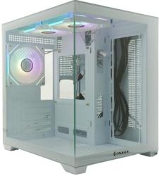 Segotep Inaza Cube white