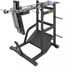 Vector Fitness Force ingás guggoló gép