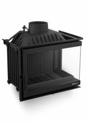 NORDflam Etna Eco 13kW right