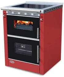 SENKO SG-60 Premium 7.5 kW bordeaux