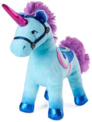 Spin Master Jucărie de pluș Unicorn Academy Spin Master - Unicornul River 18 cm (681147093560-4)