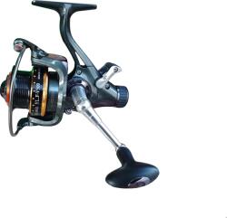 Cool Angel Mulineta 10+1 rulmenti cu baitrunner si frana spate Cool Angel V500