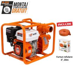 RURIS MP 80 (80mpfr20)
