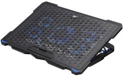 Havit F2076 laptop állvány hűtéssel