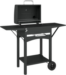 Outsunny 846-307V00BK