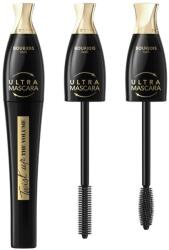 Bourjois Спирала за мигли Twist Up The Volumе, 01 Ultra Black, 8 ml - ozone