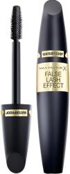 MAX Factor Водоустойчива спирала за обемни мигли False Lash Effect, Black, 13.1 ml - baby