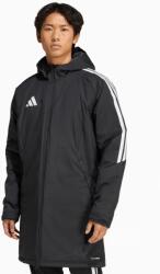 Adidas Geacă adidas Tiro 26 Stadium Parka - negru, s - masculin (JZ4108) (JZ4108)