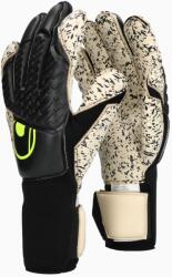 Uhlsport Mănusi Uhlsport Fangmaschine Supergrip+ Flex Frame Carbon - negru, 9 - masculin (101139501) (101139501)