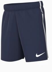 Nike Pantaloni scurți Nike Dri-Fit Park 26 Junior - albastru-marin, m - copii (HM7164-410) (HM7164-410)