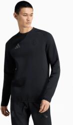 Adidas Bluză adidas Real Madrid 25/26 Tiro Travel - negru, l - masculin (KC7807) (KC7807)
