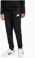 Adidas Pantaloni adidas Entrada 26 Sweat Junior - negru, 164 - copii (JZ9136) (JZ9136)