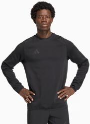 Adidas Bluză adidas Tiro Travel Crew - negru, xl - masculin (JM5540) (JM5540)