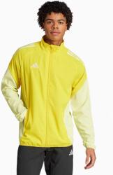 Adidas Bluză adidas Tiro 25 Competition Presentation - galben, s - masculin (JI8949) (JI8949)