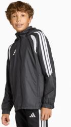 Adidas Geacă adidas Tiro 26 League Windbreaker Junior - negru, 152 - copii (JY9726) (JY9726)