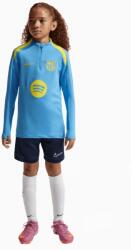 Nike Bluză Nike FC Barcelona 25/26 Strike Drill Top Junior - albastru-deschis, xl - copii (FZ1413-413) (FZ1413-413)