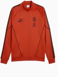 PUMA Jachetă Puma AC Milan 25/26 KING Anthem - rosu, s - masculin (78472709) (78472709)