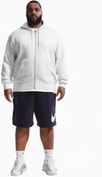 Nike Hanorac Nike Club Full-Zip - alb, xs - masculin (FN3861-051) (FN3861-051)