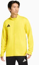 Adidas Bluză adidas Entrada 26 Track Full-Zip - galben, s - masculin (JZ6588) (JZ6588)