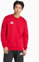 Adidas Bluză adidas Entrada 26 Sweat Top - rosu, xxxl - masculin (JZ6575) (JZ6575)