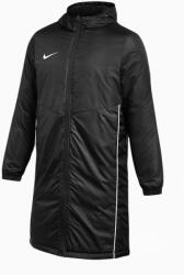 Nike Geacă Nike Therma-Fit Park 26 Junior - negru, l - copii (HM7282-010) (HM7282-010)
