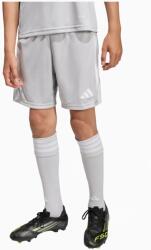 Adidas Pantaloni scurți adidas Tiro 26 League Junior - gri, 140 - copii (KA8815) (KA8815)