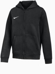 Nike Bluză Nike Park 26 Fleece Full-Zip Junior - negru, s - copii (IB1232-010) (IB1232-010)