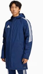 Adidas Geacă adidas Tiro 26 Stadium Parka - albastru-marin, l - masculin (KA8022) (KA8022)