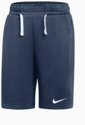 Nike Pantaloni scurți Nike Park 26 Fleece Junior - albastru-marin, l - copii (IB1242-410) (IB1242-410)