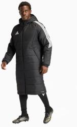 Adidas Geacă adidas Tiro 26 Long Winter - negru, l - masculin (JZ4110) (JZ4110)