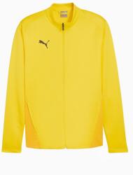 PUMA Bluză Puma teamGOAL Training Jacket - galben, xs - masculin (65863307) (65863307)