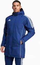 Adidas Jachetă adidas Tiro 24 Stadium - albastru-marin, l - masculin (IR9495) (IR9495)