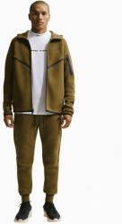 Nike Hanorac Nike Sportswear Tech Fleece Windrunner - verde, xl - masculin (HV0949-368) (HV0949-368)