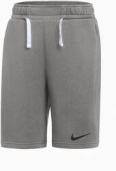 Nike Pantaloni scurți Nike Park 26 Fleece Junior - gri, l - copii (IB1242-063) (IB1242-063)