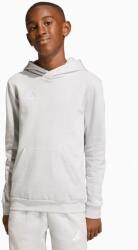 Adidas Bluză adidas Entrada 26 Sweat Junior - gri, 116 - copii (JZ6562) (JZ6562)