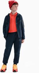 Nike Pantaloni Nike Sportswear Tech Fleece Junior - albastru-marin, m - copii (HV5869-453) (HV5869-453)
